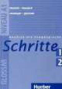 Schritte 1 + 2 - Glossar Deutsch-Russisch