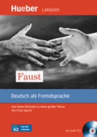 Dr. Faust. Niveaustufe A2 (+CD)