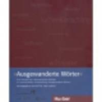 Ausgewanderte Worter