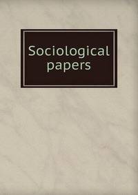Sociological papers