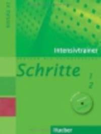 Schritte 1+2, Intensivtrainer (+CD)