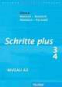 Schritte plus 3+4, Glossar Deutsch-Russisch