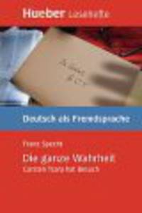 Lesehefte DaF, Die ganze Wahrheit