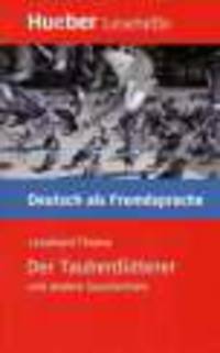 Der Taubenfutterer und andere Geschichten. Niveaustufe B1