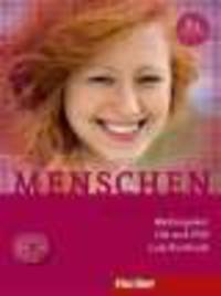 Menschen A1, Medienpaket (3CD + DVD)