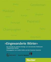 Eingewanderte Worter