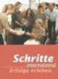 Schritte international 3 Posters L. 1-7, Paket