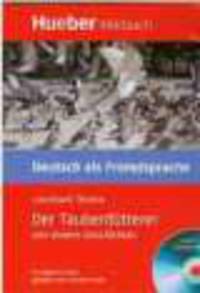 Der Taubenfutterer, Paket