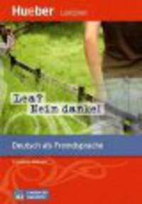 Lea? Nein danke! Niveaustufe A2