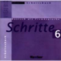 Schritte 6 CD x1 zum AB