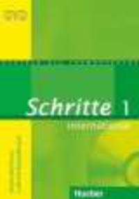 Schritte international 1 Interaktives LHB (CD)