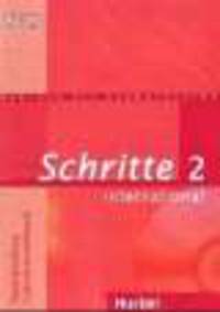 Schritte international 2 interaktives (CD)