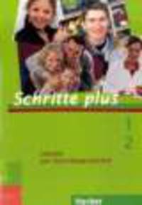 Schritte plus 1+2, Lektionen zur FHG