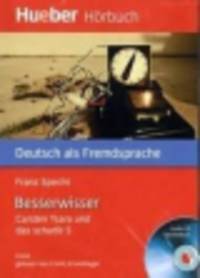 Der Besserwisser, Paket