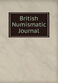 British Numismatic Journal