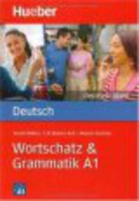 Deutsch uben, Wortschatz & Grammatik A1