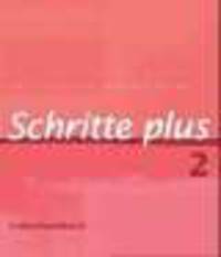 Schritte plus 2, Interaktives Lehrerhandbuch, DVD-ROM