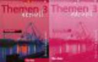 Themen aktuell 3. Zertifikatsband. Niveaustufe B1