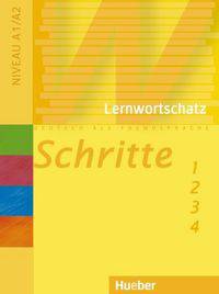 Schritte 1-4. Lernwortschatz
