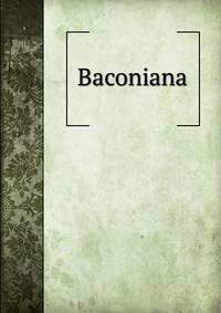 Baconiana