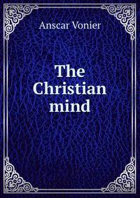 The Christian mind
