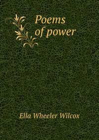 Poems of power