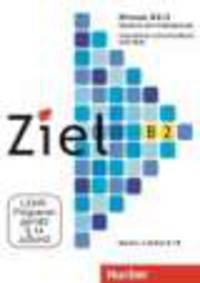 Ziel B2 Interaktives Lehrerhandbuch (DVD)