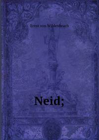 Neid;