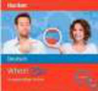 Wheel Plus - Unregelmassige Verben - Wheel + Heft