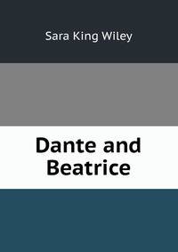 Dante and Beatrice