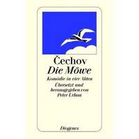 Die M&#246;we.: Kom&#246;die in vier Akten