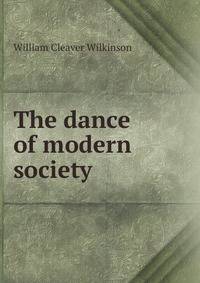 The dance of modern society.
