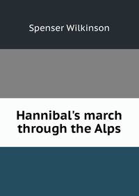 Hannibal's march through the Alps