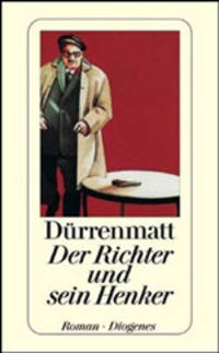 Richter und sein Henker / Судья и его палач