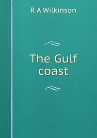 The Gulf coast