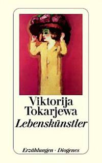Lebensk&#252;nstler
