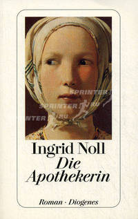 Die Apothekerin. Noll I. / Аптекарша