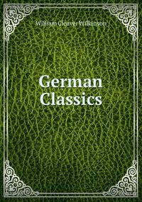 German Classics