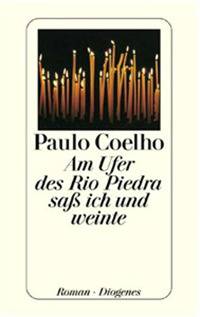 Am Ufer des Rio Piedra sa&#223; ich und weinte