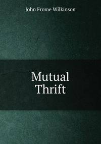 Mutual Thrift