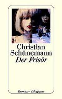 Frisoer, Der