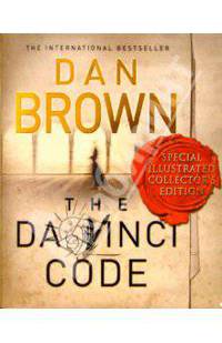 The Da Vinci Code: Illustrated Edition