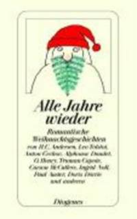 Alle Jahre wieder