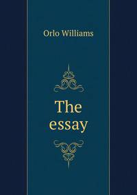 The essay