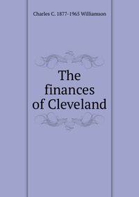 The finances of Cleveland