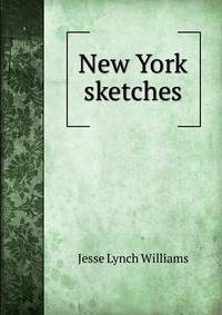 New York sketches