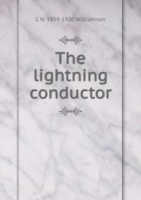 The lightning conductor
