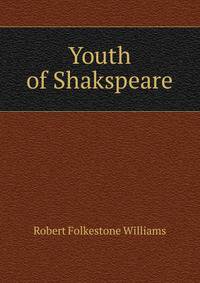 Youth of Shakspeare