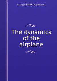 The dynamics of the airplane