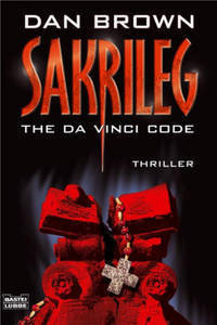 Sakrileg - Da Vinci Code